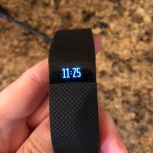 Large Fitbit